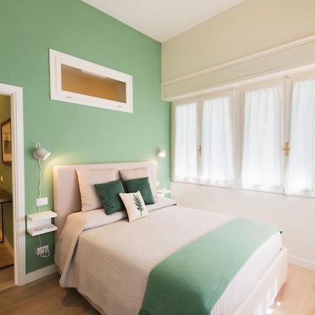 Cozy Olive Green Flat Florença Exterior foto